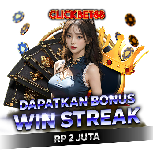 CLICKBET88 » Agen Situs Judi Live Casino Online Resmi Terpercaya 2025